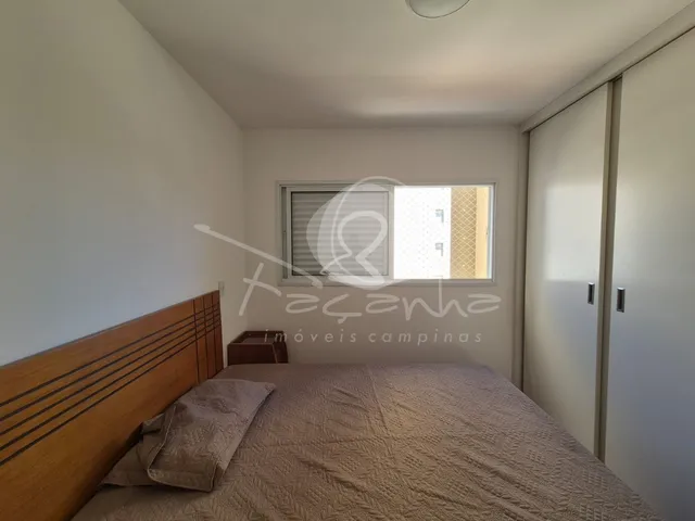 Imagem 14: Apartamento para Venda no Cambuí em Campinas - Façanha Imóveis Campinas