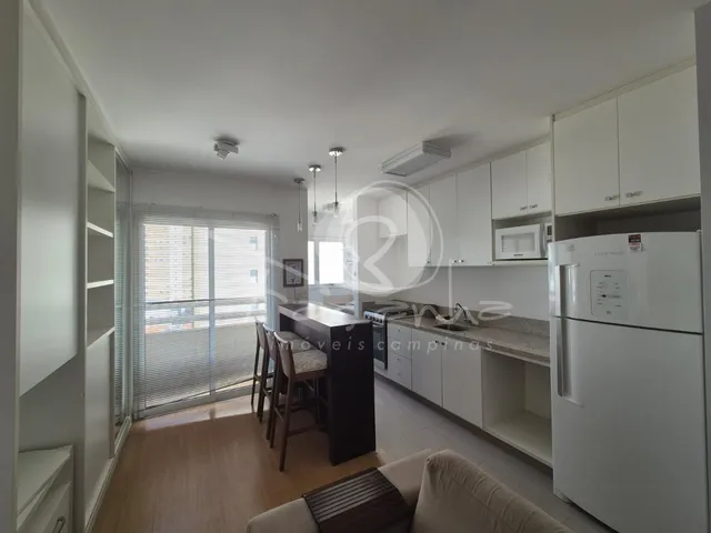 Imagem 9: Apartamento para Venda no Cambuí em Campinas - Façanha Imóveis Campinas