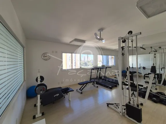 Imagem 10: Apartamento para Venda no Cambuí em Campinas - Façanha Imóveis Campinas