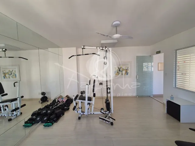 Imagem 3: Apartamento para Venda no Cambuí em Campinas - Façanha Imóveis Campinas