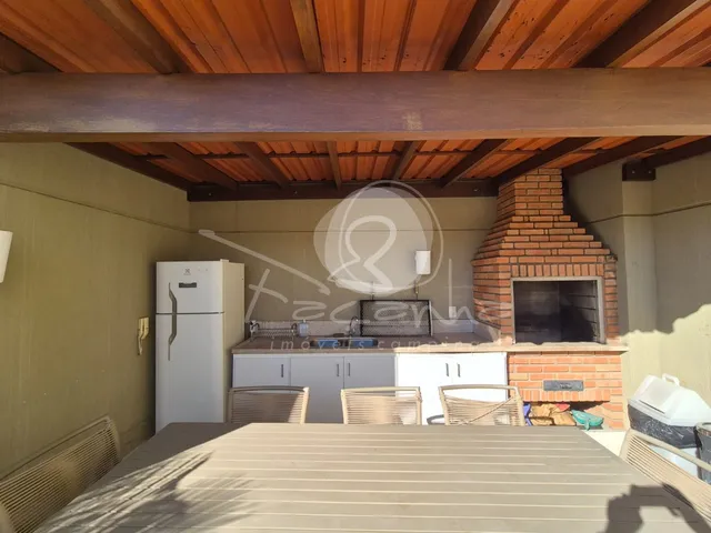 Imagem 6: Apartamento para Venda no Cambuí em Campinas - Façanha Imóveis Campinas