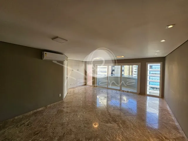 Imagem: Apartamento para locação no Cambuí em