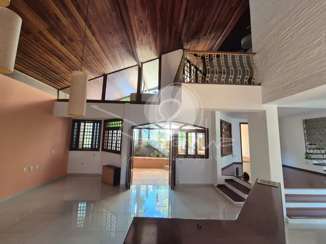 Imagem: Casa - Campinas