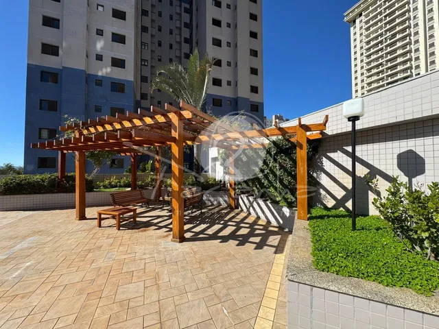 Imagem 14: Apartamento para Venda nas Mansões Santo Antonio em Campinas - 4 Quartos