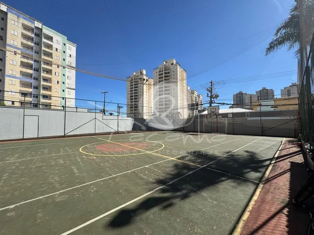 Imagem 6: Apartamento para Venda nas Mansões Santo Antonio em Campinas - 4 Quartos