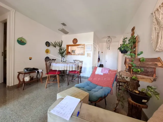Imagem 4: Apartamento com 3 Quartos para Venda na Chácara da Barra - Façanha Imóveis Campinas