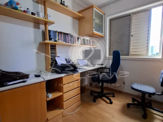 Imagem 10: Apartamento com 3 Quartos para Venda na Chácara da Barra - Façanha Imóveis Campinas