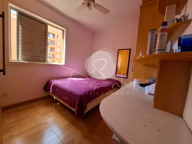 Imagem 14: Apartamento com 3 Quartos para Venda na Chácara da Barra - Façanha Imóveis Campinas