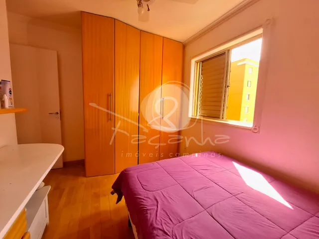 Imagem 15: Apartamento com 3 Quartos para Venda na Chácara da Barra - Façanha Imóveis Campinas
