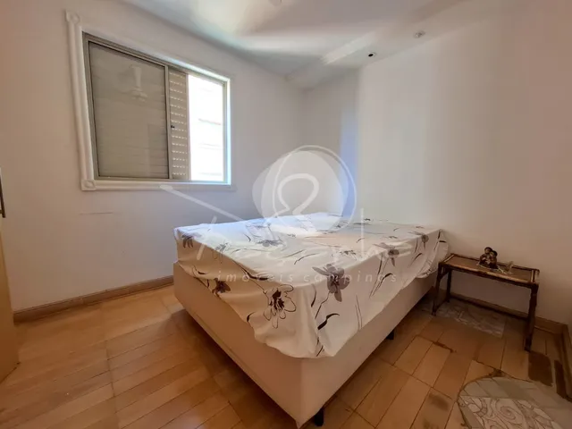 Imagem 8: Apartamento com 3 Quartos para Venda na Chácara da Barra - Façanha Imóveis Campinas