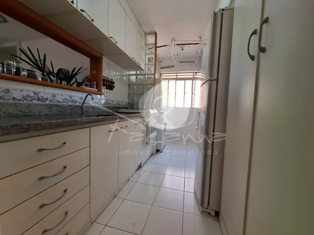 Imagem 11: Apartamento com 3 Quartos para Venda na Chácara da Barra - Façanha Imóveis Campinas