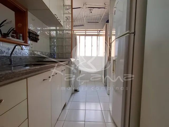 Imagem 12: Apartamento com 3 Quartos para Venda na Chácara da Barra - Façanha Imóveis Campinas