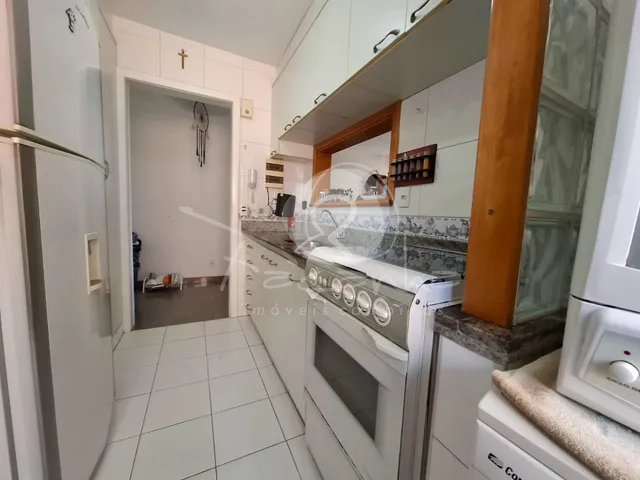 Imagem 7: Apartamento com 3 Quartos para Venda na Chácara da Barra - Façanha Imóveis Campinas
