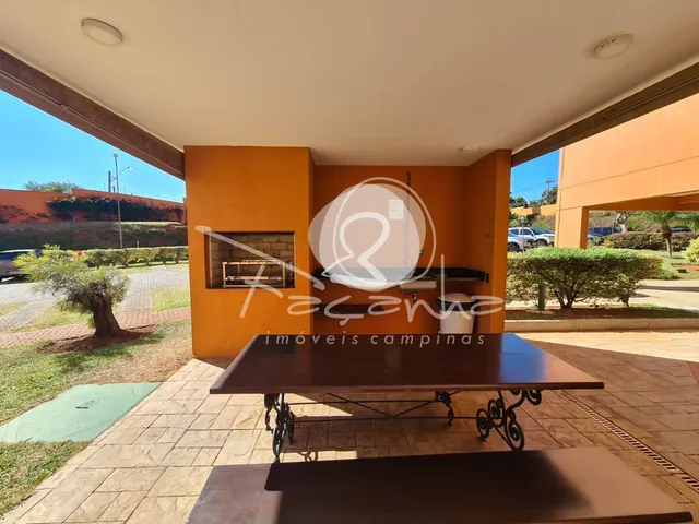 Imagem 9: Apartamento com 3 Quartos para Venda na Chácara da Barra - Façanha Imóveis Campinas