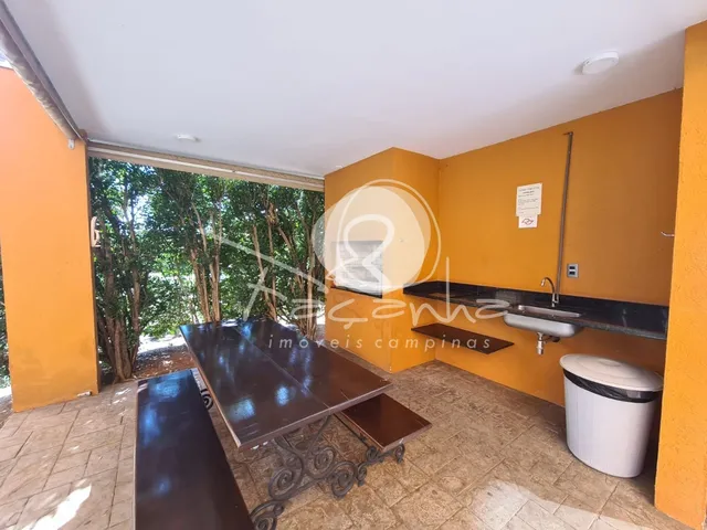 Imagem 3: Apartamento com 3 Quartos para Venda na Chácara da Barra - Façanha Imóveis Campinas