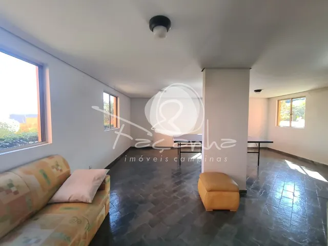 Imagem 16: Apartamento com 3 Quartos para Venda na Chácara da Barra - Façanha Imóveis Campinas