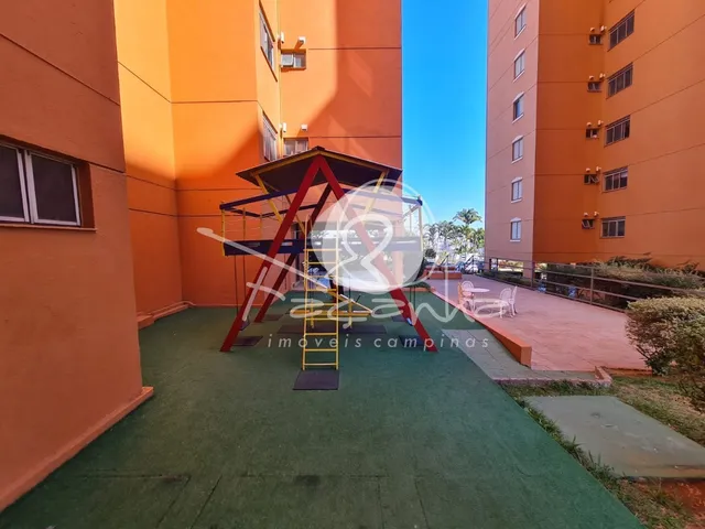 Imagem 6: Apartamento com 3 Quartos para Venda na Chácara da Barra - Façanha Imóveis Campinas