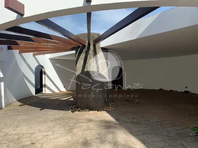 Imagem: Casa Comercial para Locação no Jardim