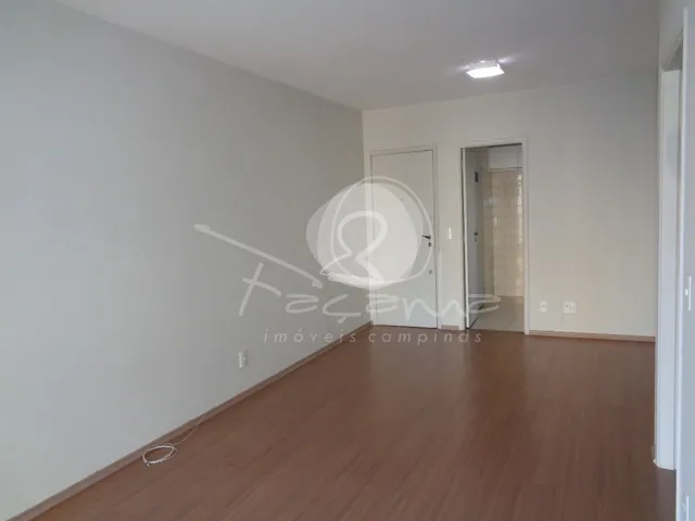 Imagem: Apartamento para Venda Vila Itapura em Campinas