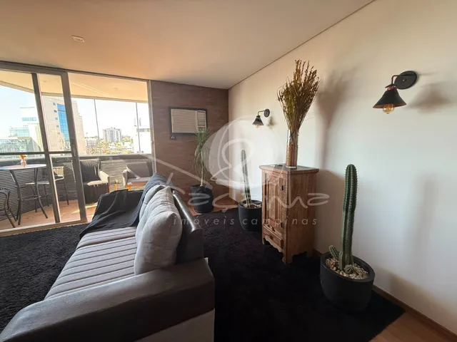 Imagem: Apartamento para Venda na Moraes Salles