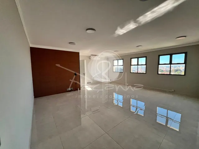 Imagem: Sala Comercial para Venda no Jardim Chapadão