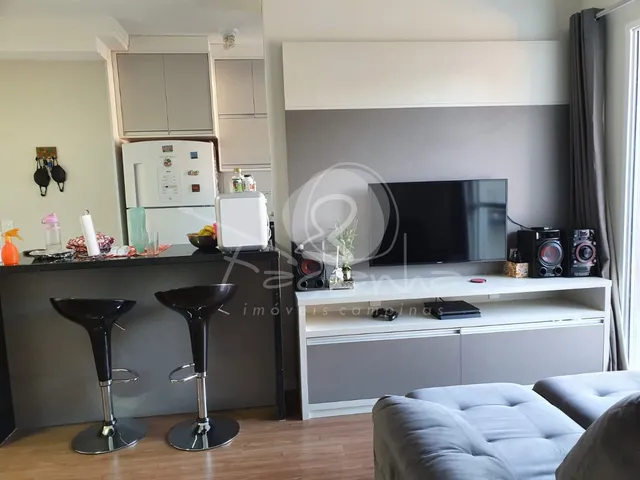 Imagem 5: Apartamento para Venda no São Bernardo em Campinas - Façanha Imóveis Campinas