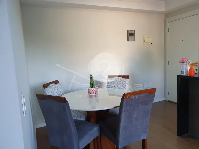 Imagem 6: Apartamento para Venda no São Bernardo em Campinas - Façanha Imóveis Campinas