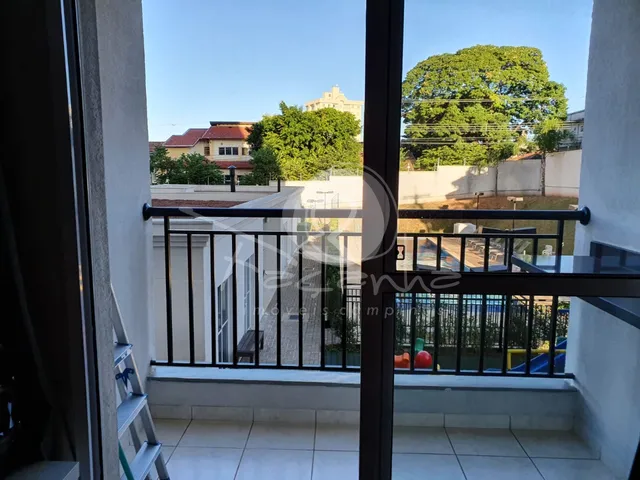 Imagem 12: Apartamento para Venda no São Bernardo em Campinas - Façanha Imóveis Campinas