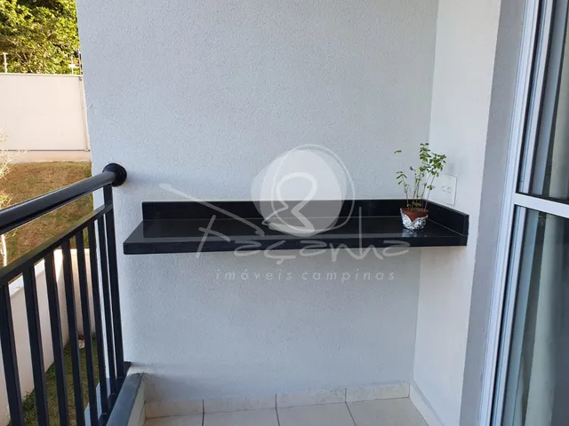 Imagem 7: Apartamento para Venda no São Bernardo em Campinas - Façanha Imóveis Campinas