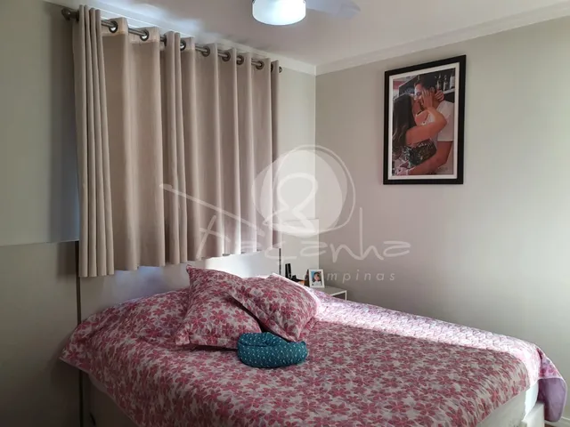 Imagem 15: Apartamento para Venda no São Bernardo em Campinas - Façanha Imóveis Campinas