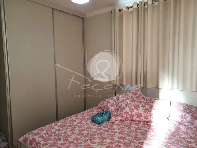 Imagem 2: Apartamento para Venda no São Bernardo em Campinas - Façanha Imóveis Campinas