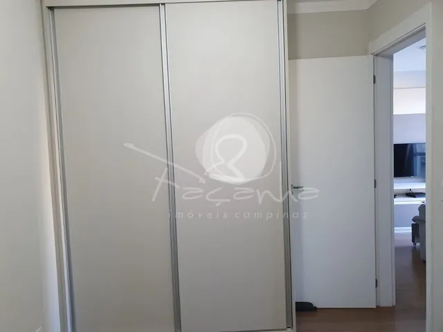 Imagem 16: Apartamento para Venda no São Bernardo em Campinas - Façanha Imóveis Campinas