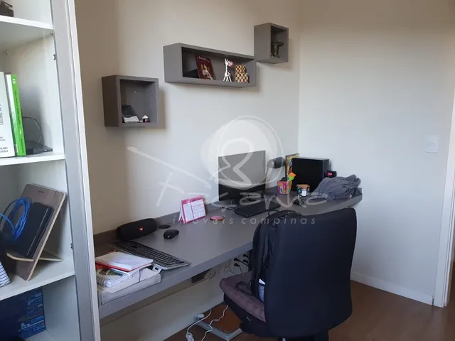 Imagem 8: Apartamento para Venda no São Bernardo em Campinas - Façanha Imóveis Campinas