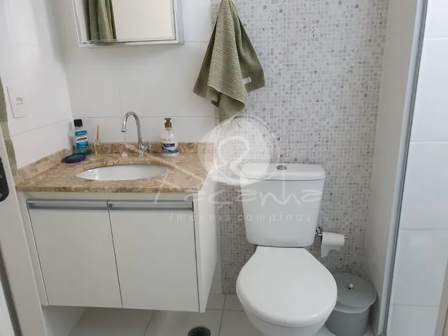 Imagem 10: Apartamento para Venda no São Bernardo em Campinas - Façanha Imóveis Campinas