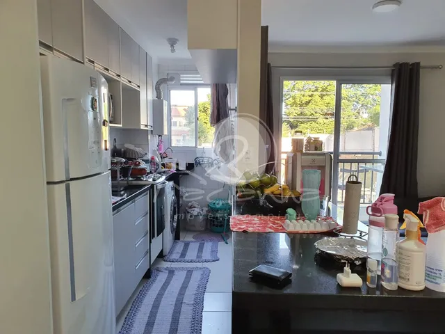 Imagem 4: Apartamento para Venda no São Bernardo em Campinas - Façanha Imóveis Campinas