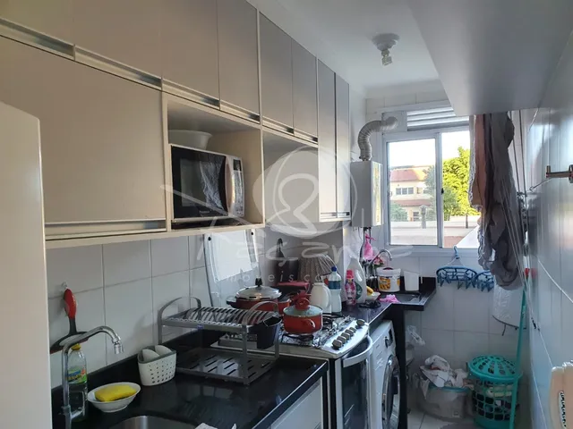 Imagem 3: Apartamento para Venda no São Bernardo em Campinas - Façanha Imóveis Campinas