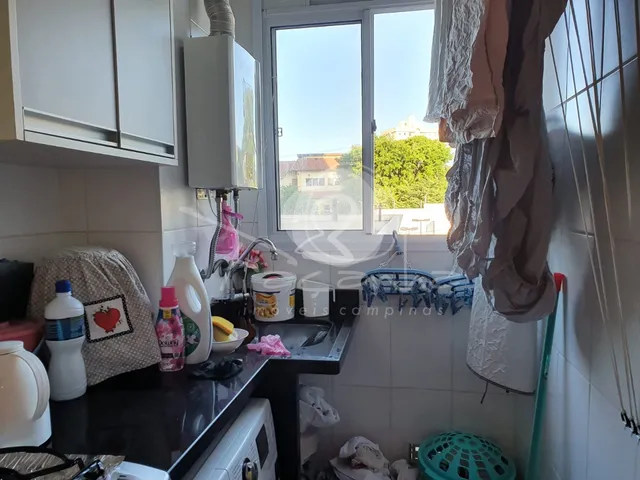 Imagem 13: Apartamento para Venda no São Bernardo em Campinas - Façanha Imóveis Campinas