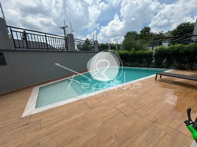 Imagem: Casa Townhouse Térrea com 2 Suítes para