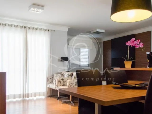 Imagem: Apartamento para Locação nas Mansões