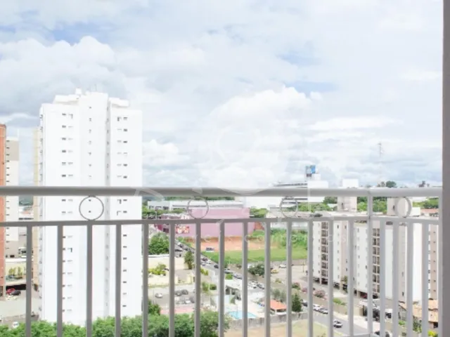 Imagem 12: Apartamento para Locação nas Mansões Santo Antônio em Campinas - Ótimo Andar e Mobiliado