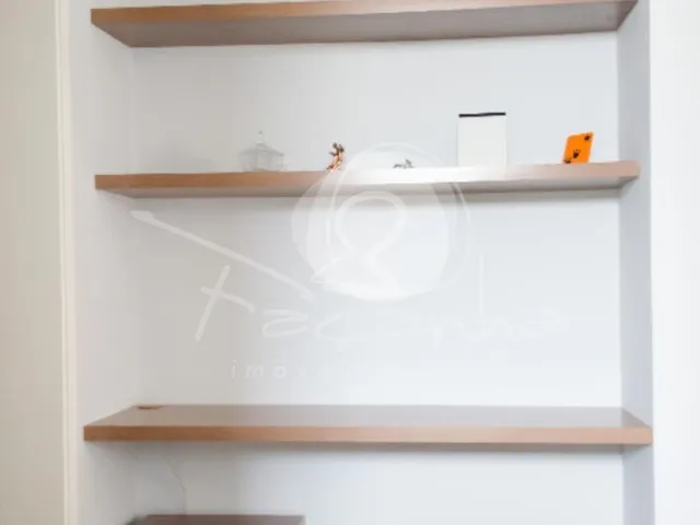 Imagem 5: Apartamento para Locação nas Mansões Santo Antônio em Campinas - Ótimo Andar e Mobiliado