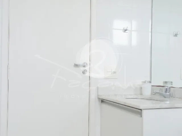 Imagem 6: Apartamento para Locação nas Mansões Santo Antônio em Campinas - Ótimo Andar e Mobiliado