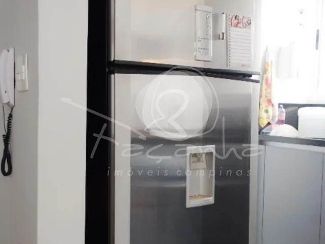 Imagem 13: Apartamento para Locação nas Mansões Santo Antônio em Campinas - Ótimo Andar e Mobiliado