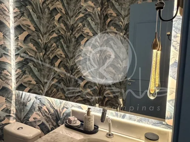 Imagem 13: Casa Townhouse Térrea com 2 Suítes para Venda no Nova Campinas - Façanha Imóveis Campinas