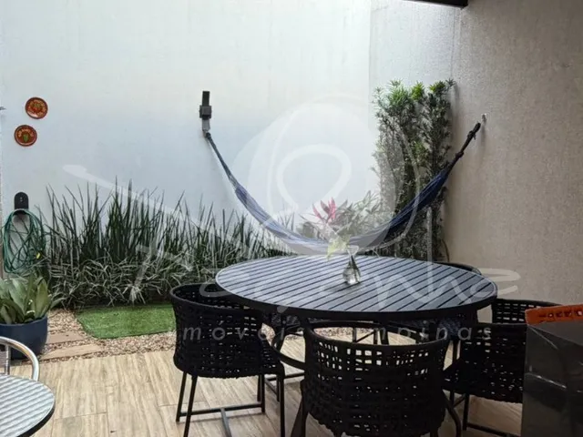 Imagem 11: Casa Townhouse Térrea com 2 Suítes para Venda no Nova Campinas - Façanha Imóveis Campinas