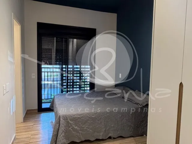 Imagem 10: Casa Townhouse Térrea com 2 Suítes para Venda no Nova Campinas - Façanha Imóveis Campinas