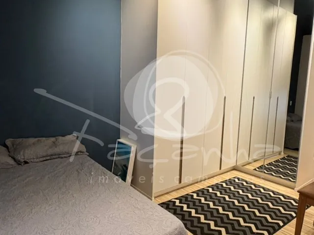 Imagem 2: Casa Townhouse Térrea com 2 Suítes para Venda no Nova Campinas - Façanha Imóveis Campinas