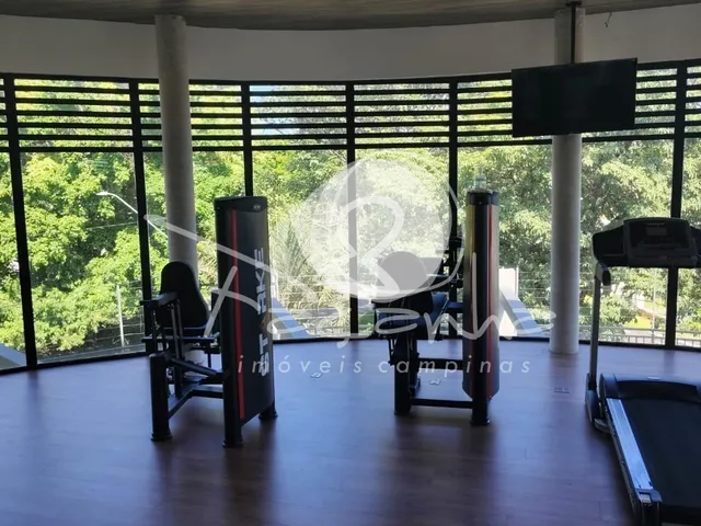 Imagem 16: Casa Townhouse Térrea com 2 Suítes para Venda no Nova Campinas - Façanha Imóveis Campinas