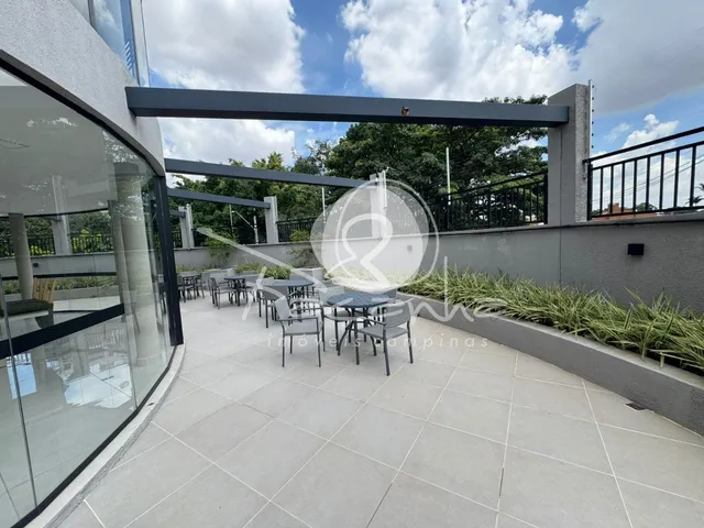 Imagem 14: Casa Townhouse Térrea com 2 Suítes para Venda no Nova Campinas - Façanha Imóveis Campinas