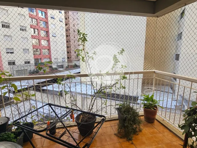 Imagem: Apartamento amplo para venda na Vila Irapura